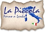 Logotipo La Piccola Pizzaria